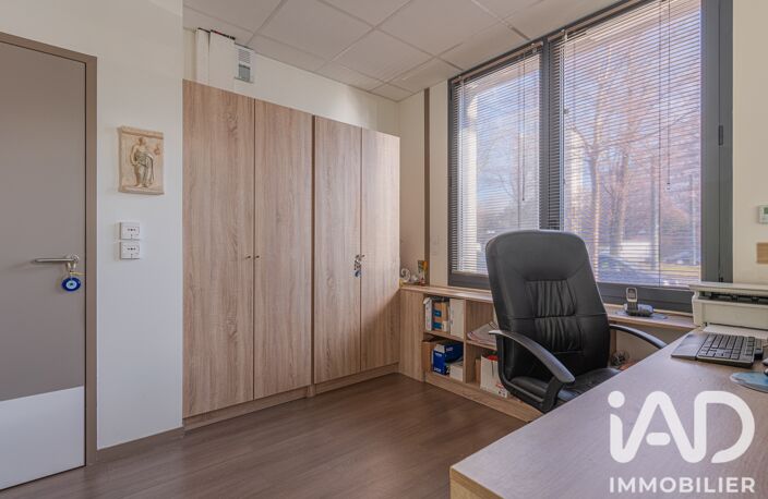 Vente Boutique/Local commercial 112 m&sup2; — photo 4