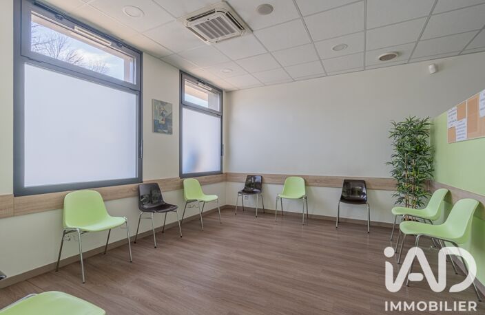 Vente Boutique/Local commercial 112 m&sup2; — photo 5