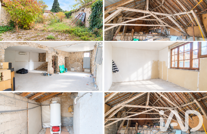 Vente Maison de campagne 3 pièces — photo 4