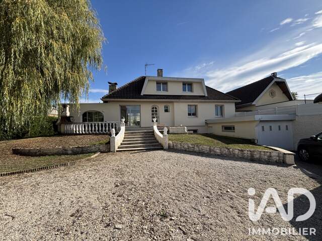 Vente Maison de village 5 pièces — photo du bien