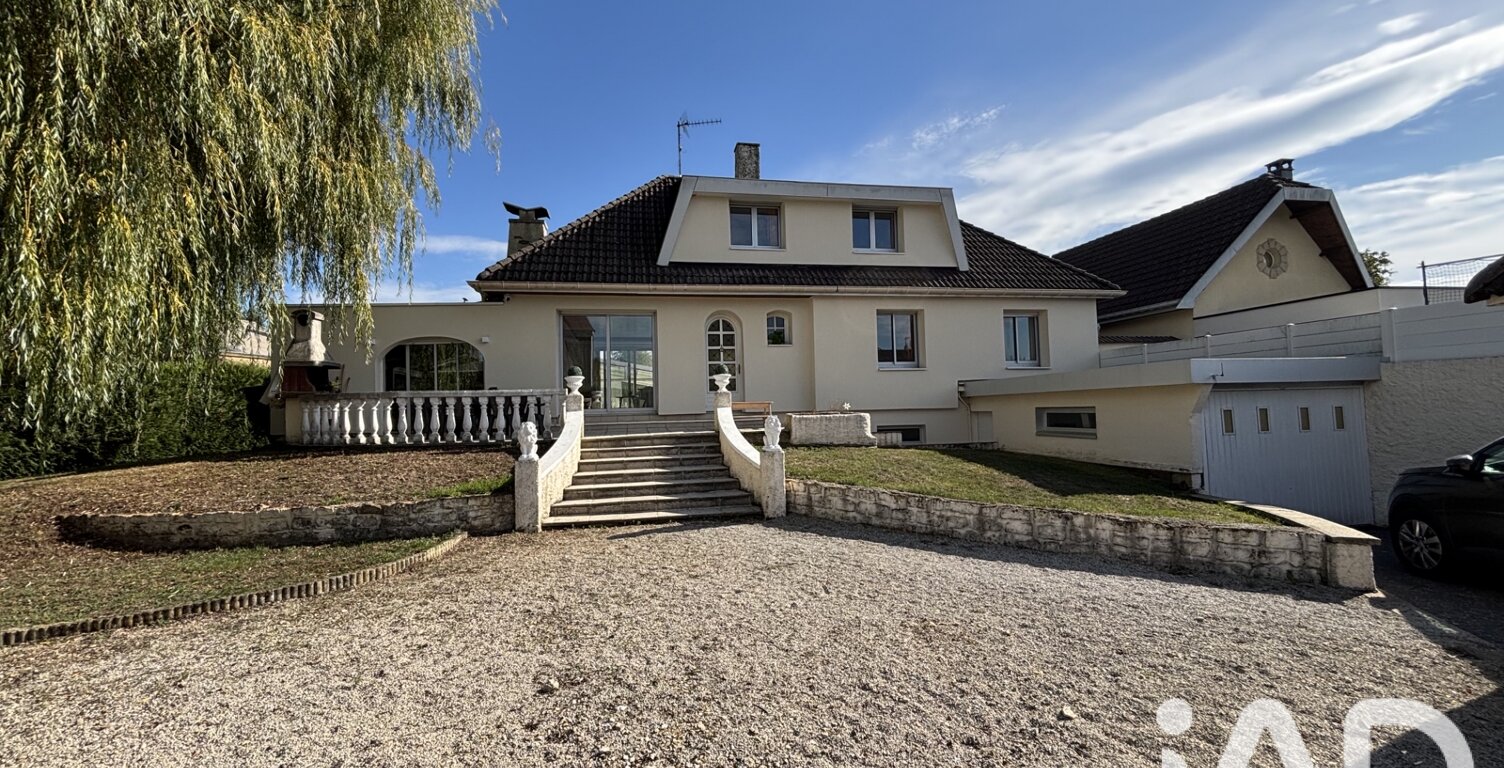 Vente Maison de village 5 pièces — photo 1