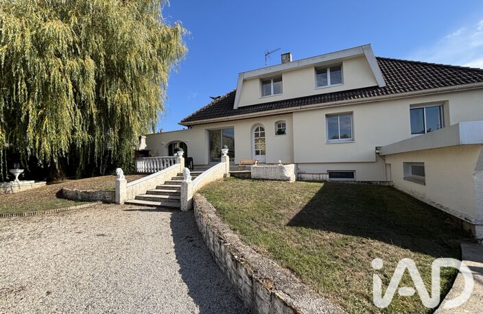 Vente Maison de village 5 pièces — photo 2