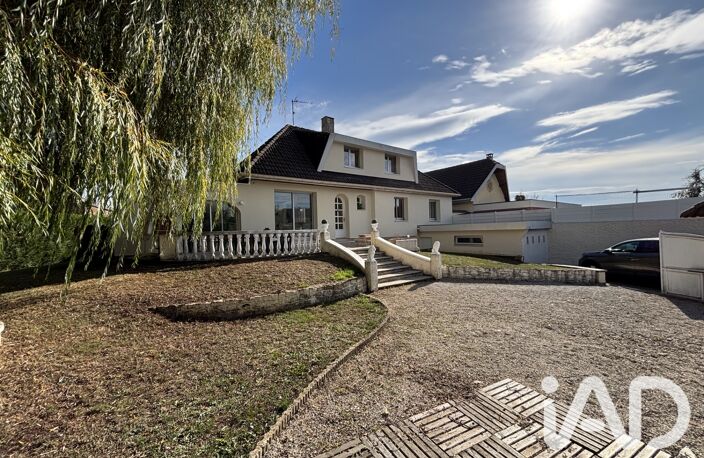 Vente Maison de village 5 pièces — photo 3