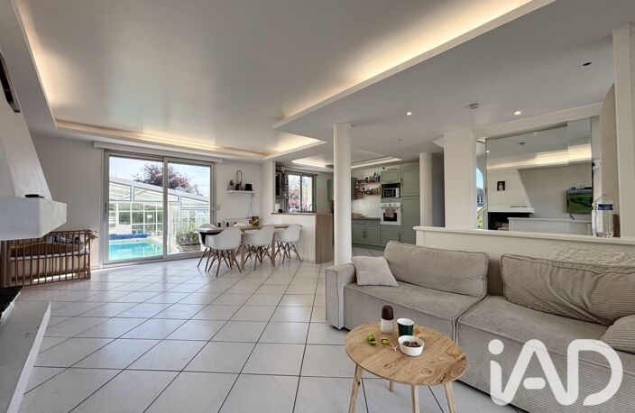 Vente Maison de village 5 pièces — photo 5