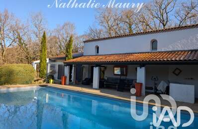 Vente Maison/villa 7 pièces — photo du bien