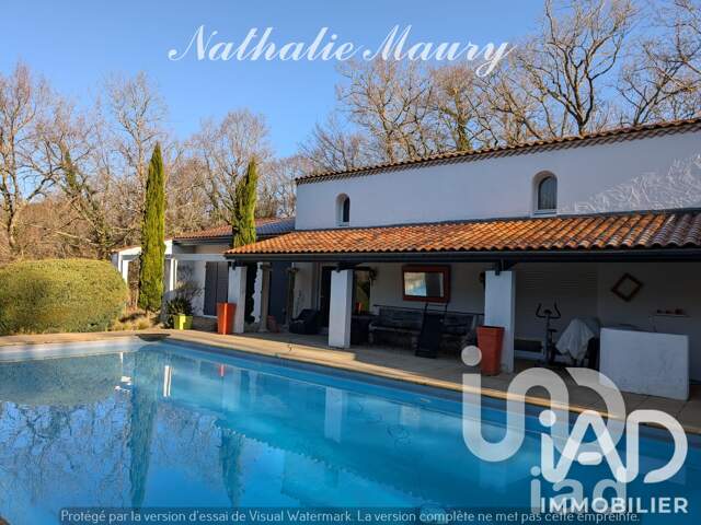 Vente Maison/villa 7 pièces — photo du bien