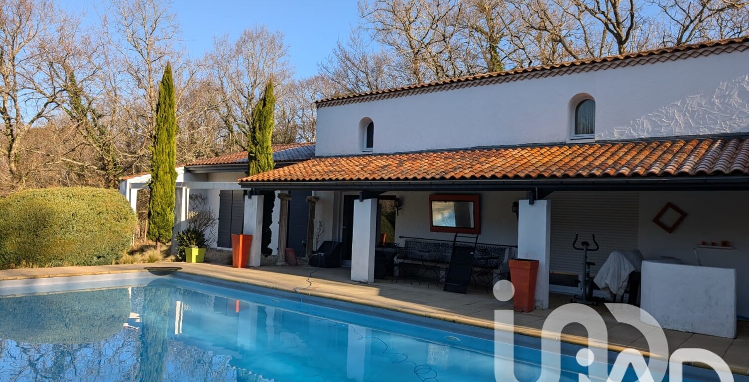 Vente Maison/villa 7 pièces — photo 1