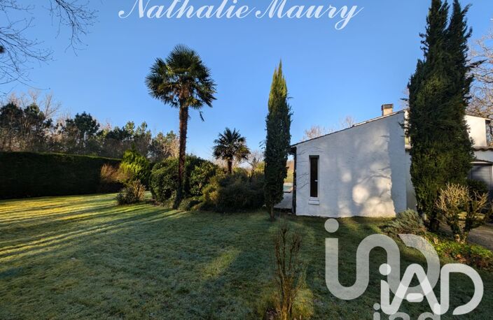 Vente Maison/villa 7 pièces — photo 3