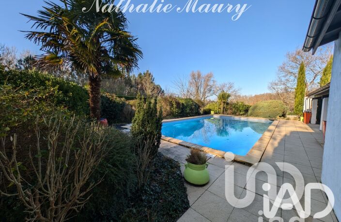 Vente Maison/villa 7 pièces — photo 4