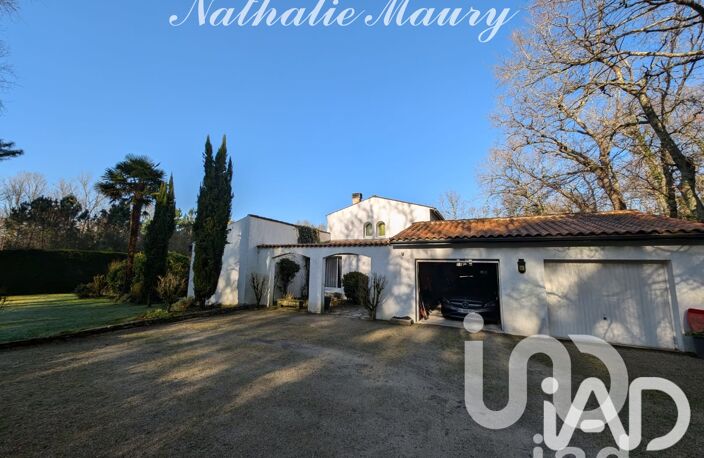 Vente Maison/villa 7 pièces — photo 5