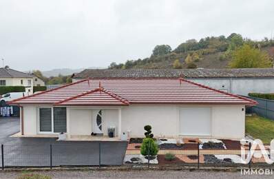 Vente Pavillon 4 pièces — photo du bien