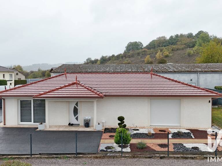 Vente Pavillon 4 pièces — photo 1