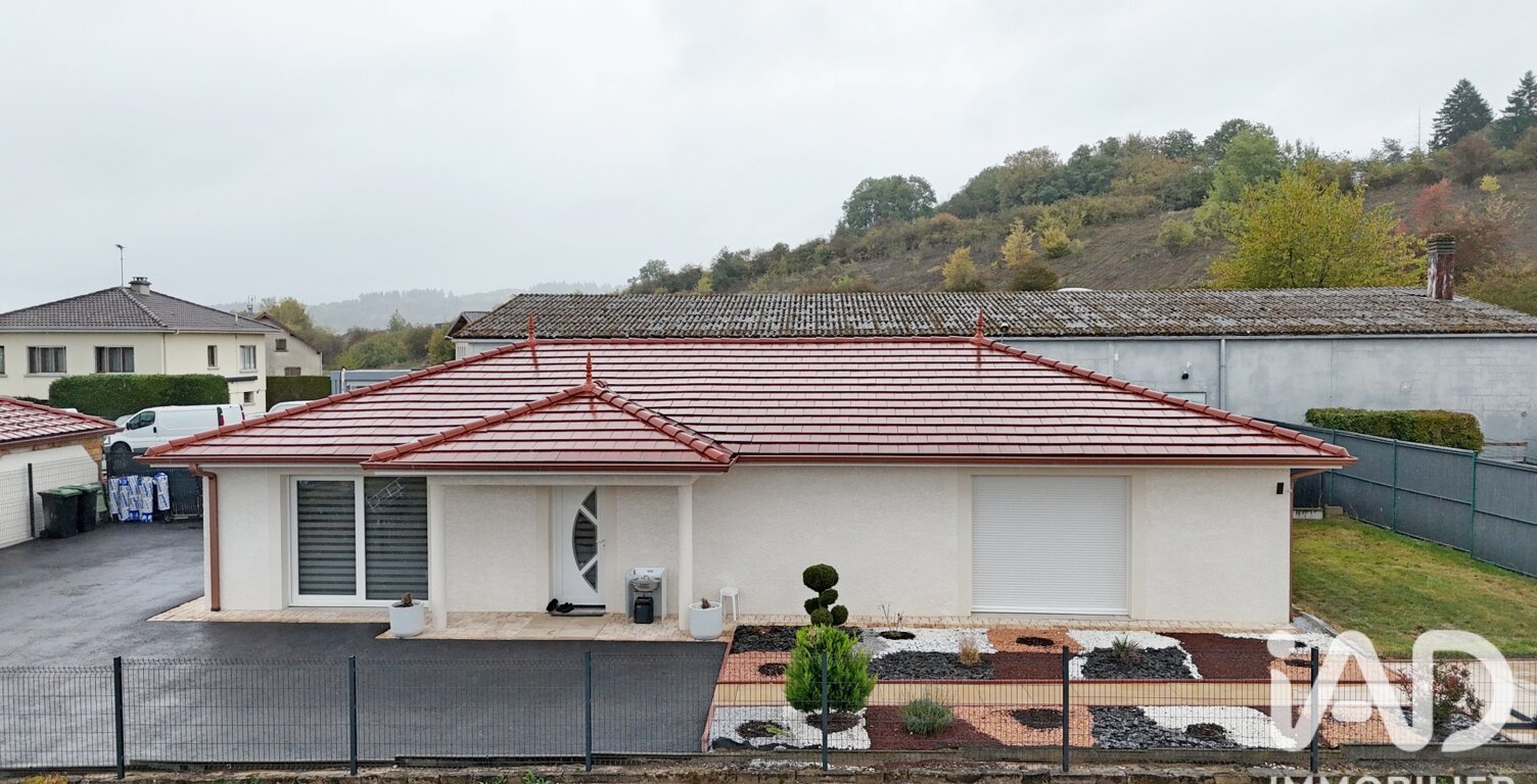 Vente Pavillon 4 pièces — photo 1