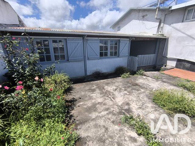 Vente Maison/villa 4 pièces — photo du bien