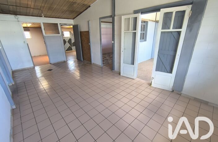 Vente Maison/villa 4 pièces — photo 2