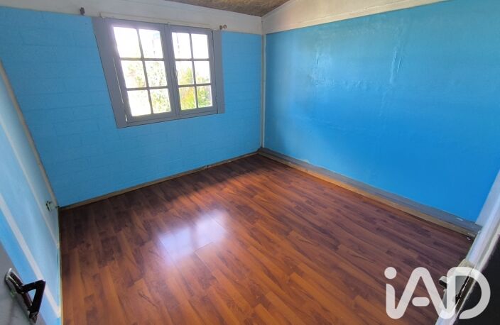 Vente Maison/villa 4 pièces — photo 4