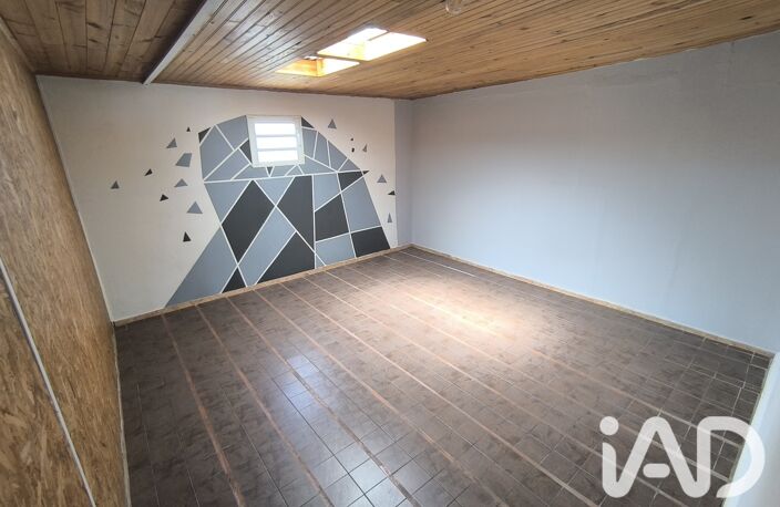 Vente Maison/villa 4 pièces — photo 5