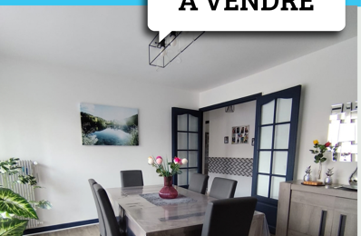 Vente Appartement 5 pièces — photo du bien