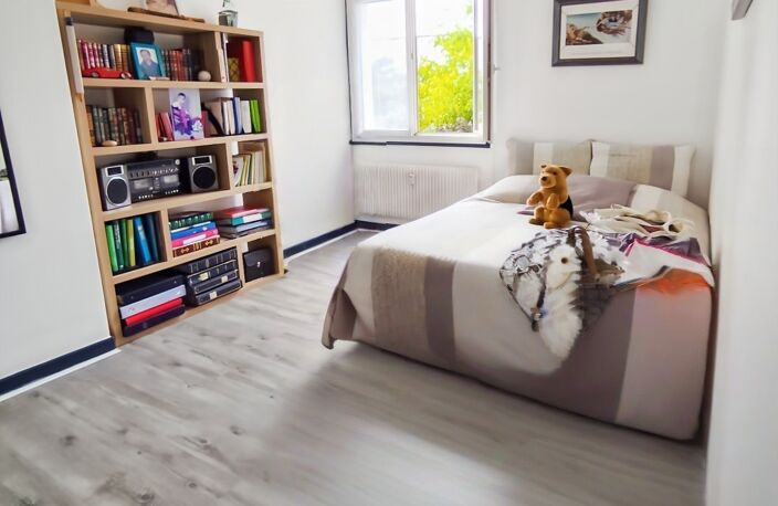 Vente Appartement 5 pièces — photo 3