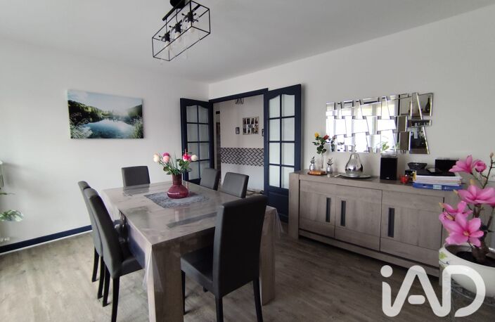 Vente Appartement 5 pièces — photo 4