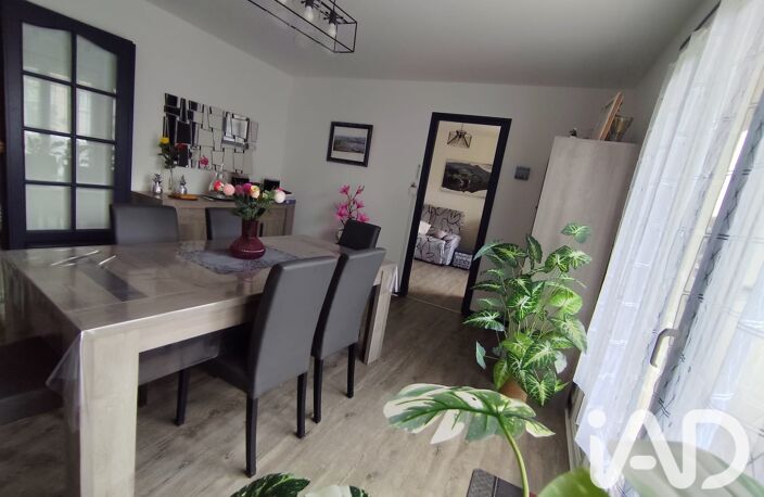 Vente Appartement 5 pièces — photo 5