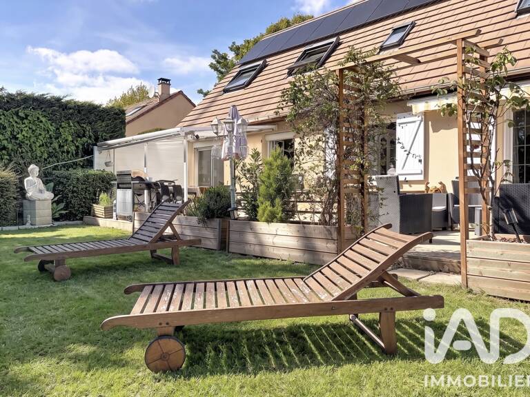 Vente Maison/villa 7 pièces — photo 1