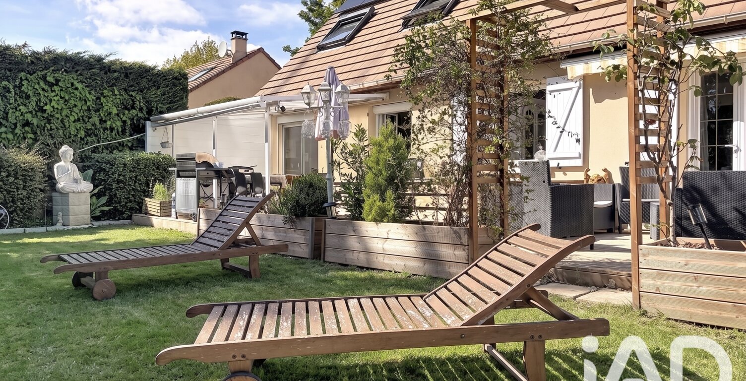 Vente Maison/villa 7 pièces — photo 1