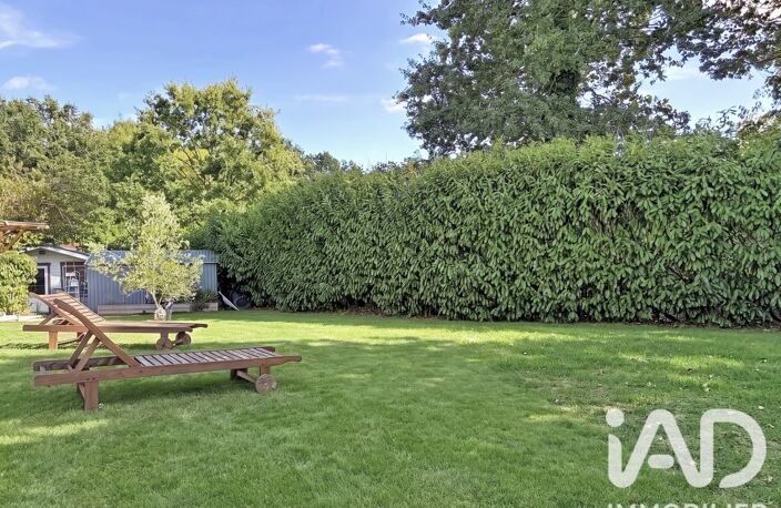 Vente Maison/villa 7 pièces — photo 2