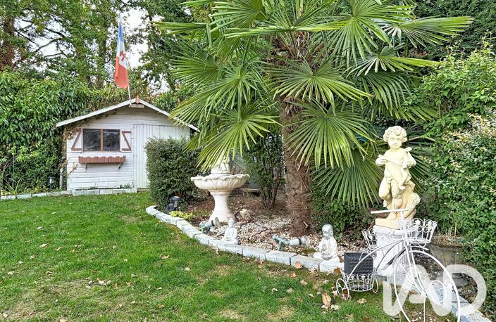 Vente Maison/villa 7 pièces — photo 3