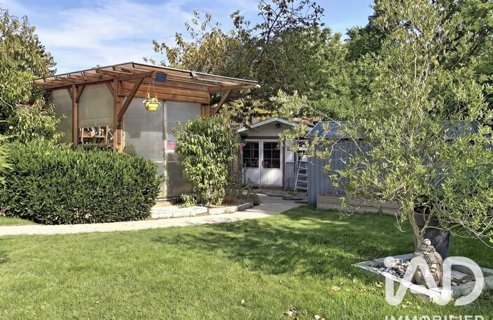 Vente Maison/villa 7 pièces — photo 5