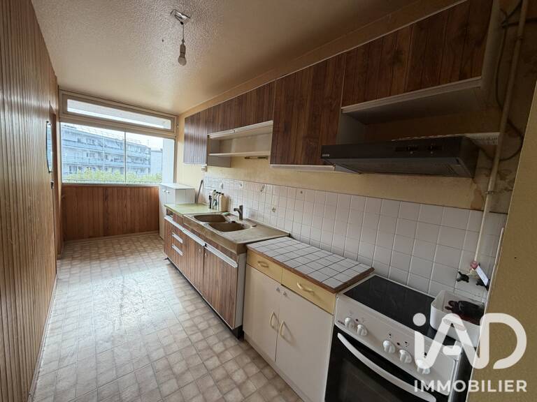 Vente Appartement 3 pièces — photo 1