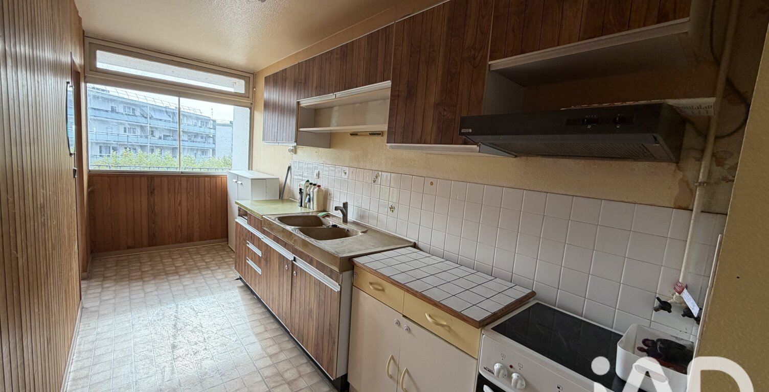 Vente Appartement 3 pièces — photo 1
