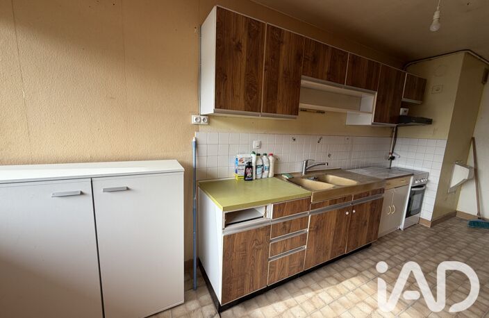 Vente Appartement 3 pièces — photo 2