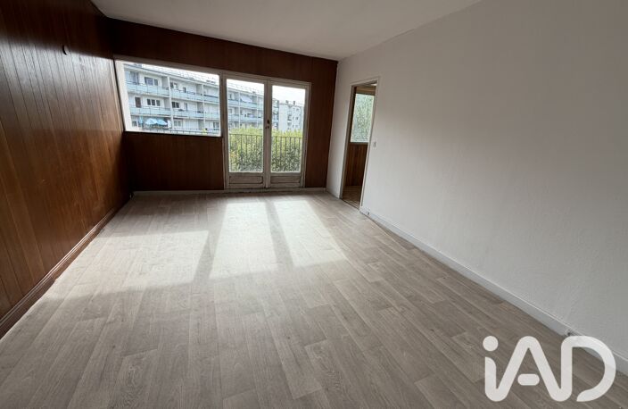 Vente Appartement 3 pièces — photo 3