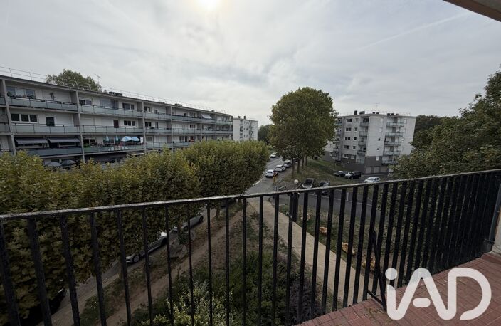 Vente Appartement 3 pièces — photo 4