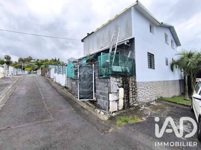 Vente Maison/villa 4 pièces — photo du bien