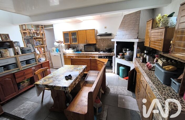 Vente Maison/villa 4 pièces — photo 2