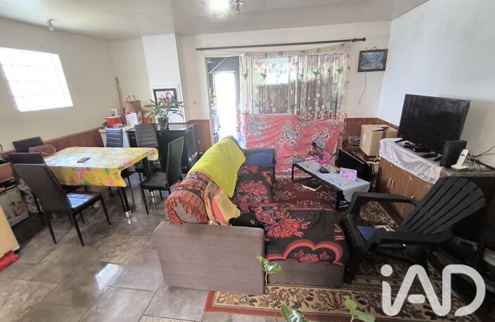 Vente Maison/villa 4 pièces — photo 3