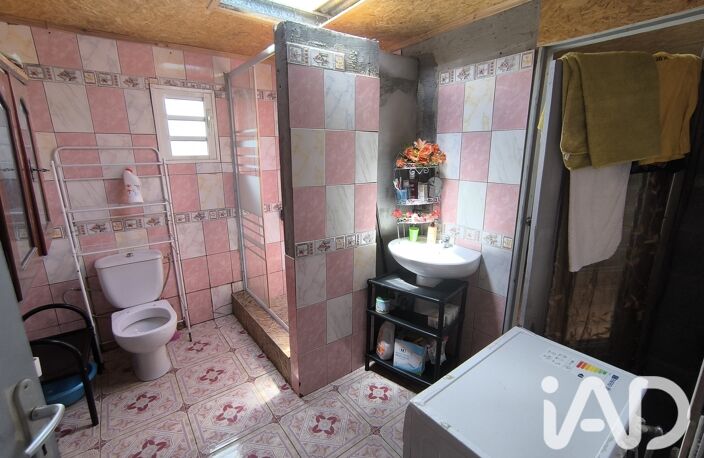 Vente Maison/villa 4 pièces — photo 5