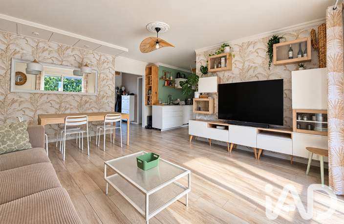 Vente Maison/villa 5 pièces — photo 3