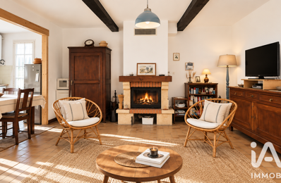 Vente Maison traditionnelle 4 pièces — photo du bien