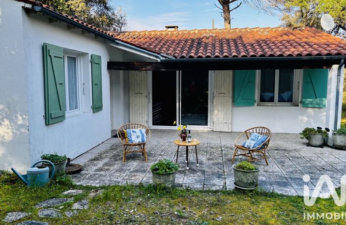 Vente Maison traditionnelle 4 pièces — photo 2