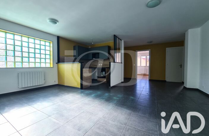 Vente Appartement 4 pièces — photo 2