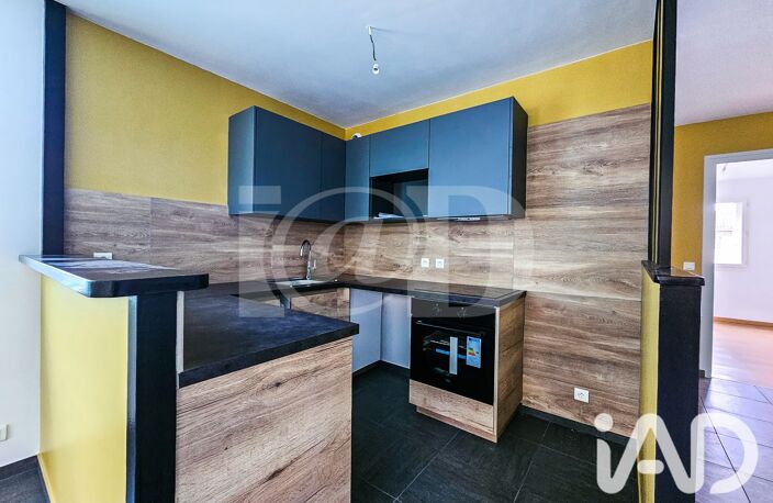 Vente Appartement 4 pièces — photo 3