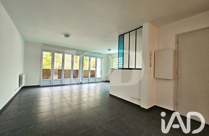 Vente Appartement 4 pièces — photo 4