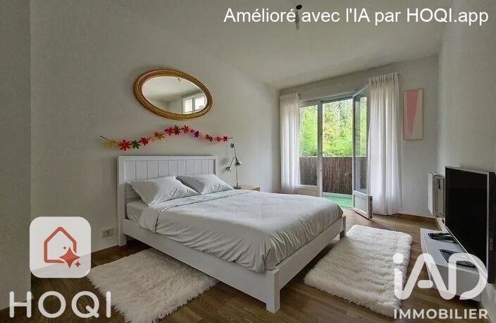 Vente Appartement 4 pièces — photo 5