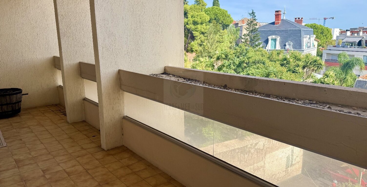 Appartement — photo 1