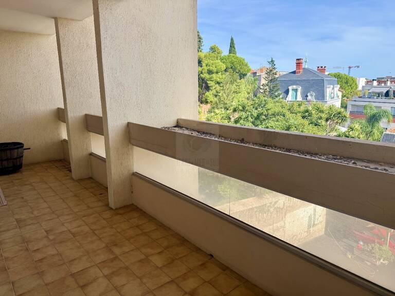 Appartement — photo 1