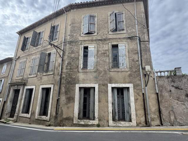 Maison de maître — photo du bien