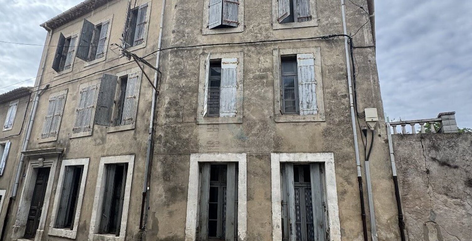 Maison de maître — photo 1